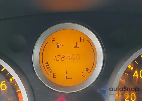 2009 Nissan Sentra 2.0S из США, поврежденный, VIN 3N1AB61E99L620103